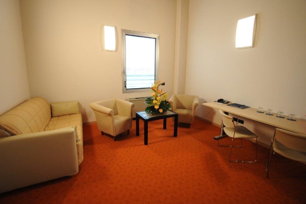 Eurohotel